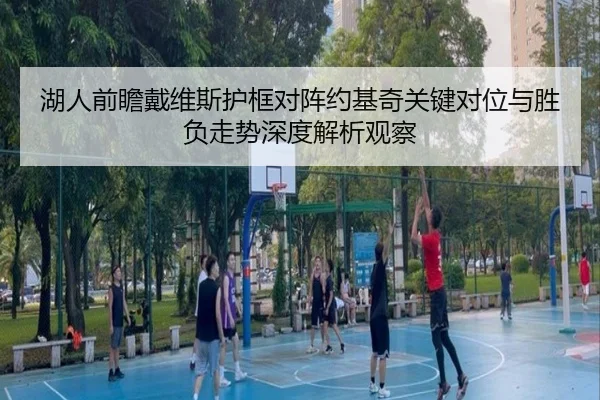 湖人前瞻戴维斯护框对阵约基奇关键对位与胜负走势深度解析观察